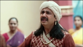 TenaliRama - 28th December 2024